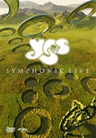 Yes: Symphonic Live артикул 2654c.