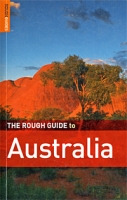 The Rough Guide to Australia артикул 2663c.