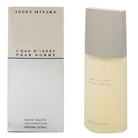 Issey Miyake "L'Eau D'Issey Pour Homme" Туалетная вода, 75 мл артикул 2760c.