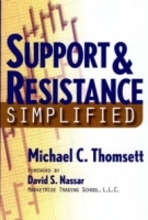 Support & Resistance Simplified артикул 2666c.
