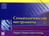 Стоматологические инструменты артикул 2851c.